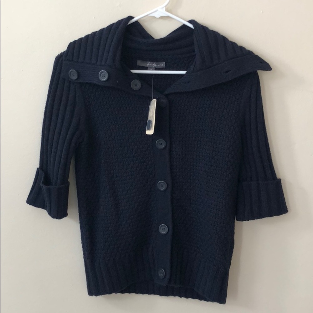 Never before worn sweater